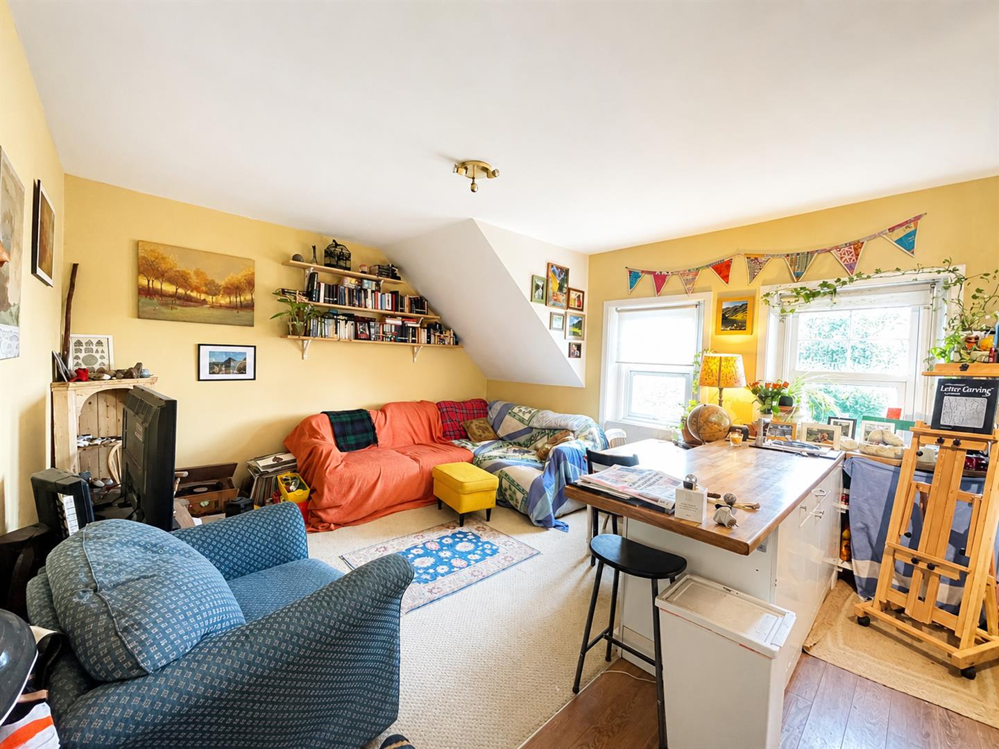 1 bed property in Brighton Road, Sutton